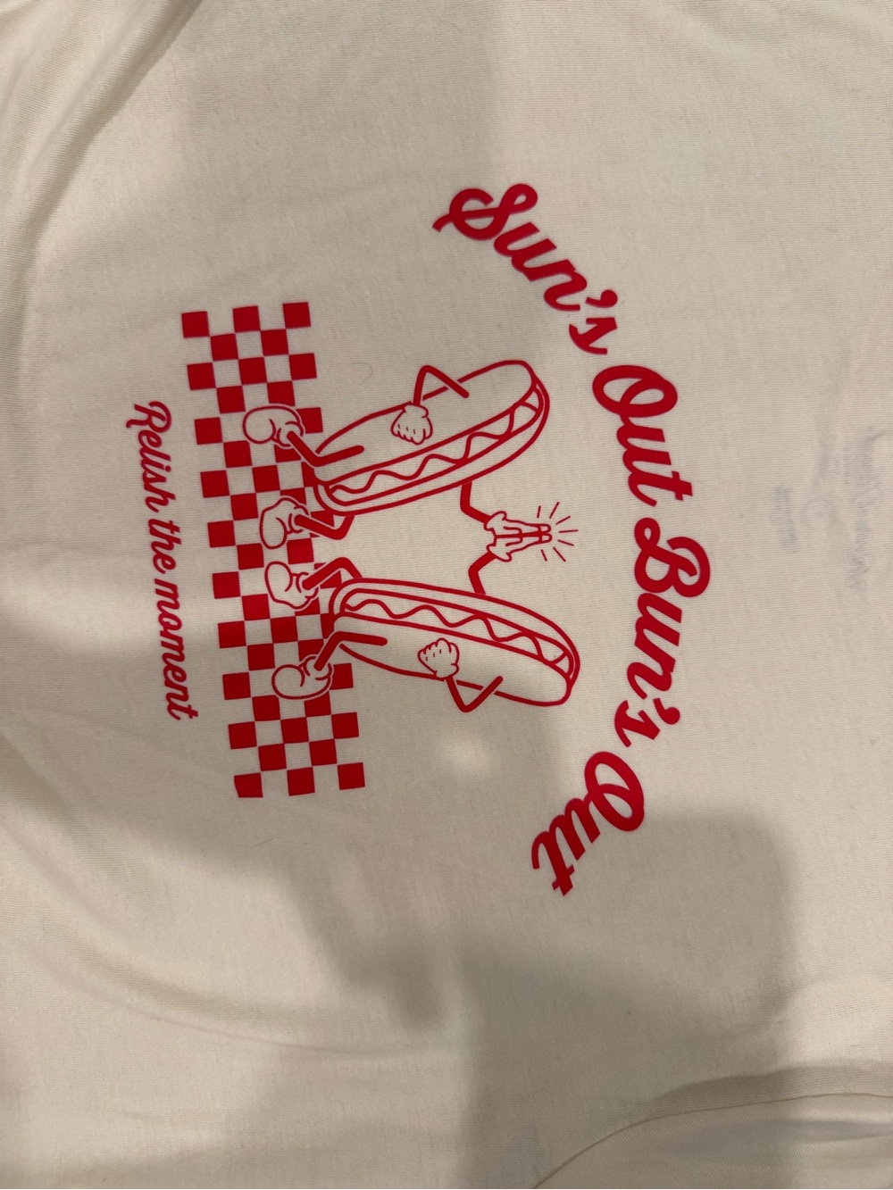 Graphic Tee - Picture 5 of 5